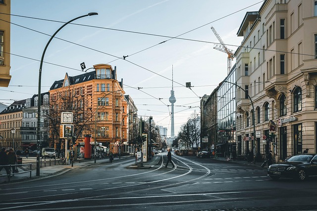 Sådan planlægger du en weekend i Berlin med kultur, streetfood og byliv
